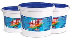 Vopsea EUROTON LAV (1,4 kg)