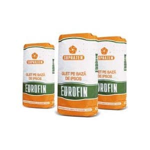 Amestec uscat EUROFIN (18 kg)