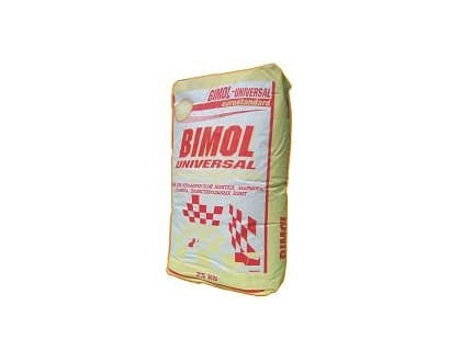 Bimol Universal 25kg