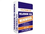 Kleber - KVI p/u vata minerala(25 kg)