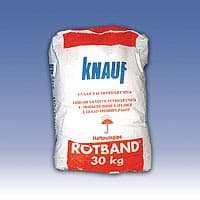 Rotband  30 kg
