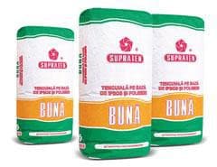 Tencuiala BUNA (25 kg)