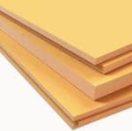 Polistiren extrudat Technopleks Standart 30mm(1.18x0,58) FS-35