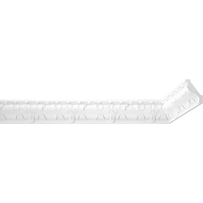 Baghete cu uzor B 16 (2 m) (Amb-44 buc)