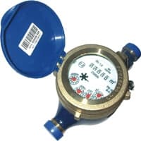 Contor apa rece CD ONE TRP dn 15 Q 1.5m3/h