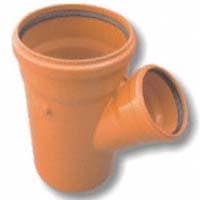 Ramificatie redusa d 160-110 45??¤(Maro)