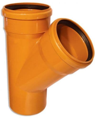 Ramificatie"KompactKIT"d110-110 45??¤Maro