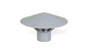 Palarie p/u aieresire d 50 interna