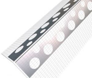 Coltar aluminiu cu plasa L= 2,5 ??