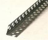 Coltar aluminiu perforat L= 3 ??