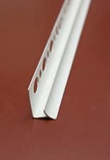 Coltar p/u teracota intern 7 mm*2.5 m