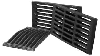 Grila p/u soba 300 c.1