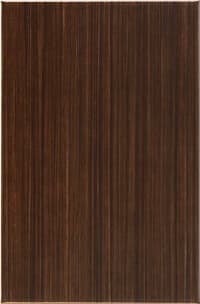 Teracota perete Venge cafeniu inchis 233501 012 2c  (1.2075 m) 15 buc