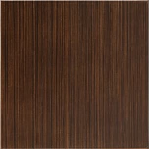 Teracota podea Venge cafeniu inchis 353501012  1C (1.225 m) 10 buc