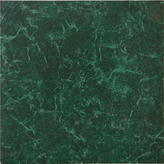 Teracota podea Bizantino verde 1C 35*35 (1.225 m) 10 buc