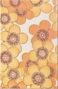 Decor Reine ohra  D 02031 1C