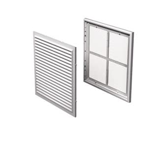 Resou/ventilatie MB-250 c