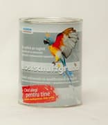 Grund anticorosiv cu modif.de rugina RSG Dufa (gri inchis) 2.8 kg