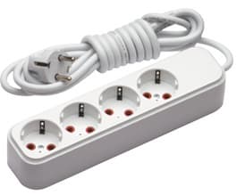 Prelungitor 3 m 4 prize euro