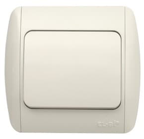 Intrerupator unitar interior  10A 250V