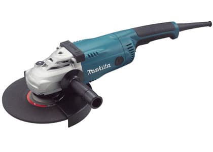 Masina/slefuit GA9020  (Makita)