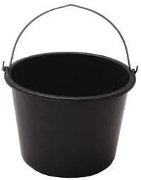 Galeata p/u zidar 12 L Topex