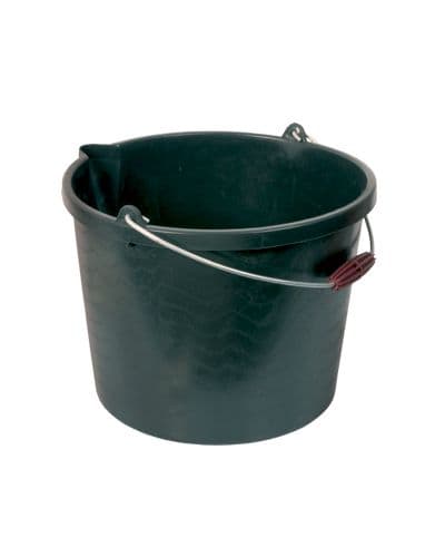 Galeata p/u zidar 20 L cu scurgere Topex