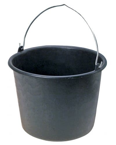 Galeata p/u zidar 20 L Topex