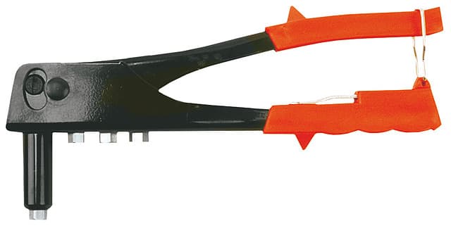 Capsator p/u nituri 2.4,3.2,4.0,4.8 249 mm galben Top Tools(cod 43E703)