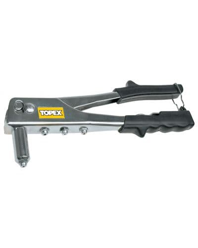 Capsator p/u nituri 2.4,3.2,4.0,4.8 250 mm Topex(cod 43E707)