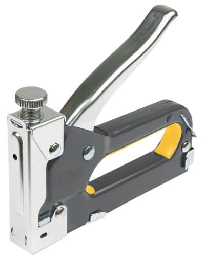 Stepler p/scoabe 4-14 mm metal Topex (cod 41E905)