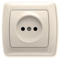 Priza Carmen OPAQUE,crem