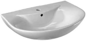 Lavoar Ressa (alb cu gaura)