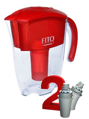 Ulcior Gold oferta FF