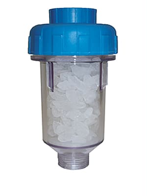 Filtru dedurizare FF104