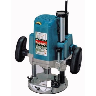 Masina p/u frezarea verticala 3612C  (Makita)