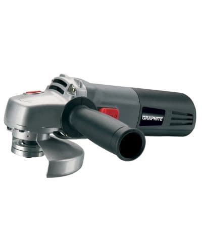 Masina/slefuit 125 mm 850 W (Grafite)