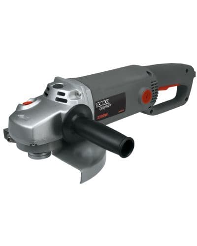 Masina/slefuit 230 mm 2100 W (Grafite)