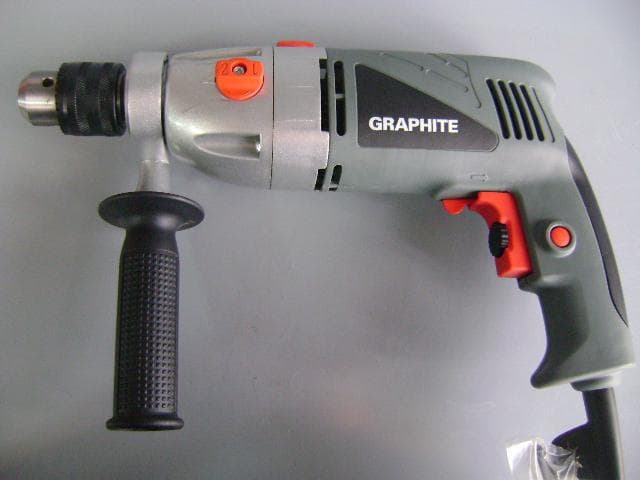 Bor-masina percutanta 1050W (Arges)