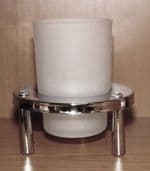 Pahar pentru perii de dinti  1050 B