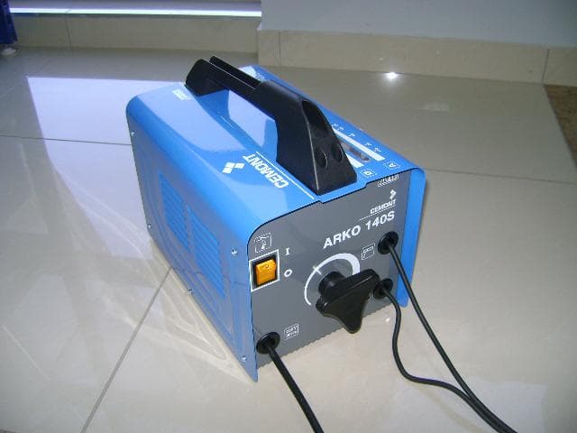 Aparat de sudat ARKO 140S