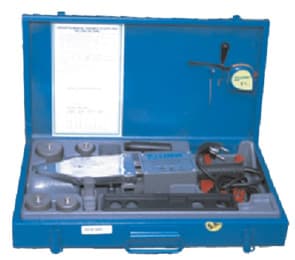 Aparat de sudat  PPR (set)