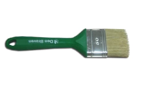 Pensula par natural 110/50mm