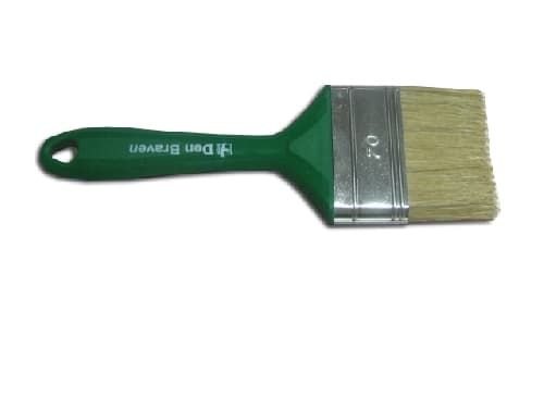 Pensula par natural 110/60mm