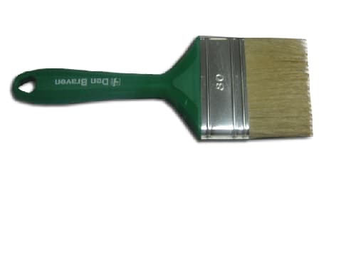 Pensula par natural 110/80mm