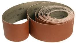 Smirghel pinza KL371#120/50 mL*