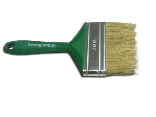 Pensula par natural 110/100mm