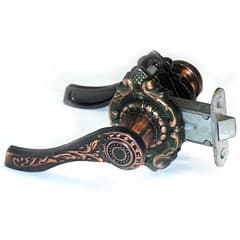 Inchizator automat ??€”??©-1??€?3 bronz