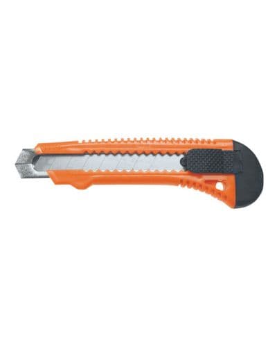 Cutit 18 mm oranj Top Tools(cod 17B528)
