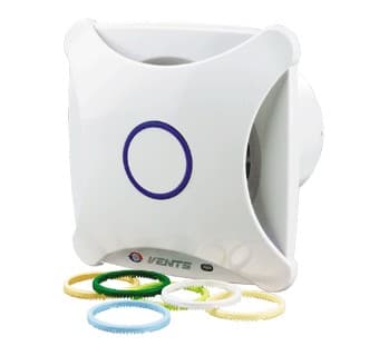 Ventilator VENTS 100 X